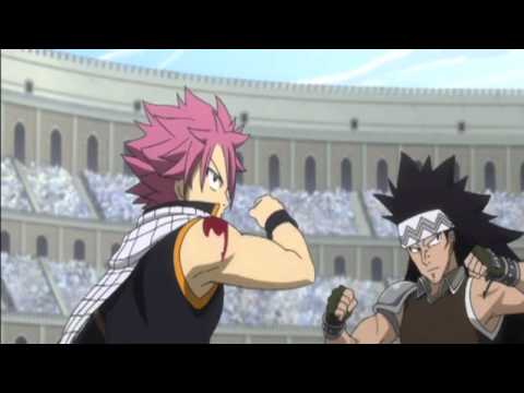 The True Dragonslayer (A Natsu Dragneel Tribute)