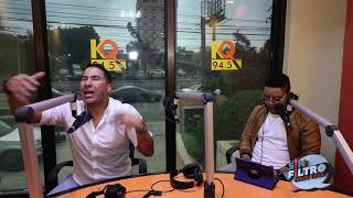 Como TRANSFERIR EL DINERO de la mente a tu cuenta de banco (CRISTIAN CASA BLANCA)