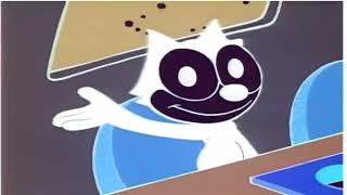 Felix The Cat Opening Theme in G Major