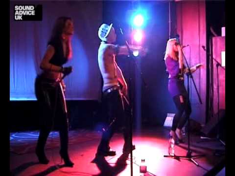 State City Disco @ 93 Feet East