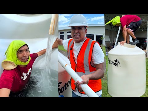 JUGANDO ALAS ESCONDIDAS LARIN SE PERDIO LOS NUEVOS TIKTOK DE ALFREDO LARIN 