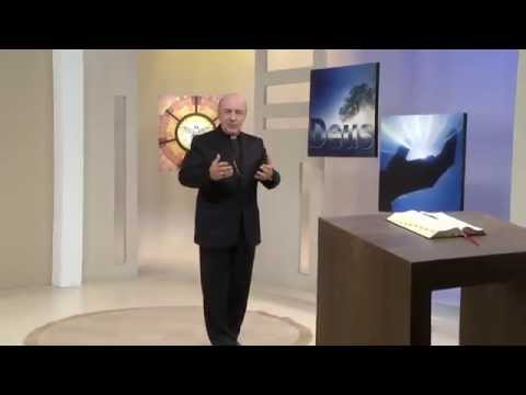 Anunciamos Jesus 23/03/2014 - Bloco 3/3