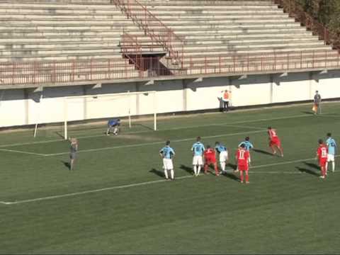 FK "Radnički" - FK "Turbina" Vreoci