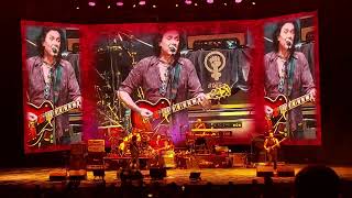 Cuentame Tu Vida - CAIFANES AUDITORIO NACIONAL 25 DE MARZO 2023