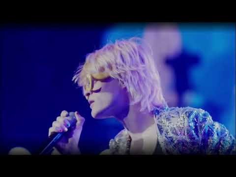 Jake Wesley Rogers - Pluto (Live 3.20.23)