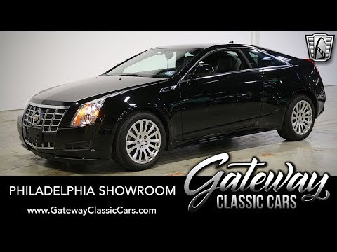 2014 Cadillac CTS (CC-1351731) for sale in O'Fallon, Illinois