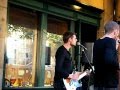 Heymoonshaker - live in Dijon -Part1- 27july2012 ...
