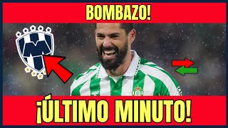 ¡BOMBA MUNDIAL! 💣 ¡RAMOS PIDE A ISCO! ¡LA DUPLA DEL REAL MADRID JUNTOS EN RAYADOS!