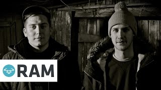 Gerra & Stone - Ison (Program)