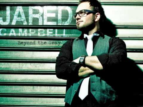 JARED CAMPBELL - EVERYTHING TO GAIN