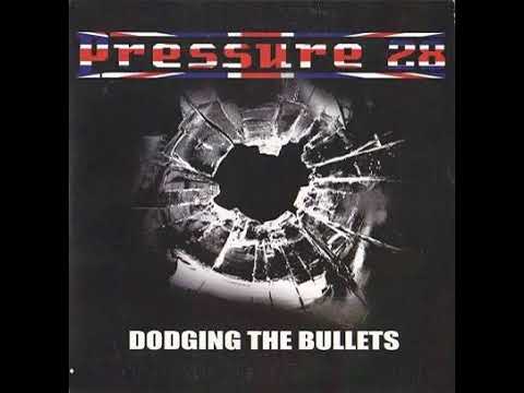 Pressure 28 - Dodging The Bullets(Full EP - Released 2009)