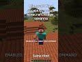 What Is The Command To Find A Savanna Village In Minecraft
