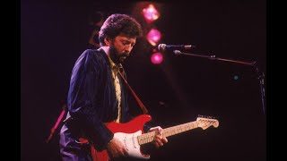 Eric Clapton, George Harrison, Jeff Beck, Jimmy Page and The Rolling Stones - Layla  [Live 1984]