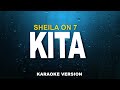 SHEILA ON 7 KITA KARAOKE VERSION