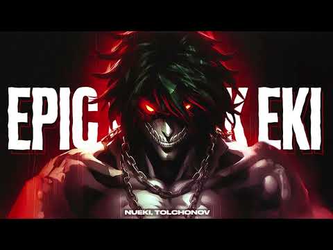 1 HOUR EPIC PHONK EKI