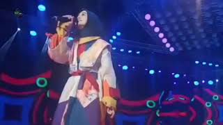 Download lagu LESTI 'HADIRMU BAGAI MIMPI' | LIDA 2020 mp3 Download lagu LESTI 'HADIRMU BAGAI MIMPI' | LIDA 2020 mp3