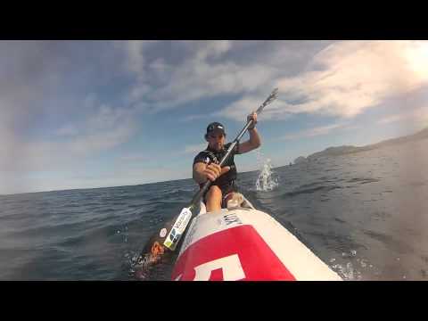 Mauritius Ocean Classic - Video Blog no 7 - Race Prep