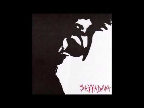 Sayyadina - Solace Denied EP (2003) Full Album (Grindcore)