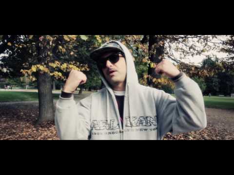 ESA _ Milano città _ prod by Sek #novanta 2016