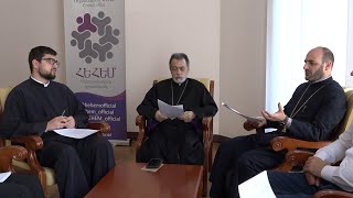 ՀԵՀԵՄ-ը պատրաստվում է հոբելյանական 25 ամյակի առիթով կազմակերպվող ուխտագնացությանը