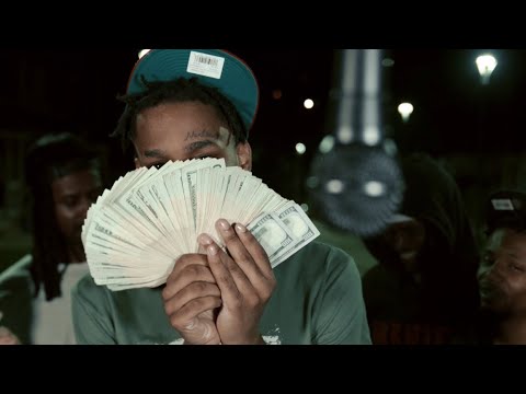 Meezy Stepalot- “Watch Dis” (Official Music Video)