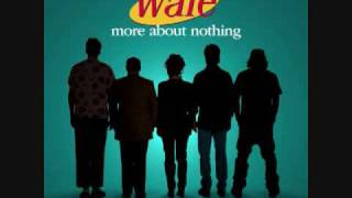 Wale - The Soup|More About Nothing(2010)
