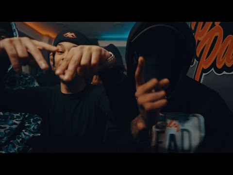 Mizzy N.$.U and Deevisions 🎥