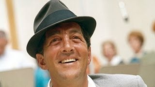 Dean Martin  &quot;Marshmallow World&quot;