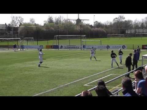 20/04/2013 MOC´17 C1 - Virtus 1e helft