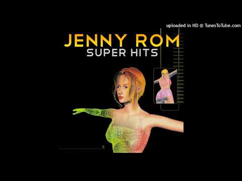 Jenny Rom - Din Dan Don (Speed Mix)