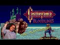 Castlevania Bloodlines Sega Genesis Full Game Erin Plays Extras