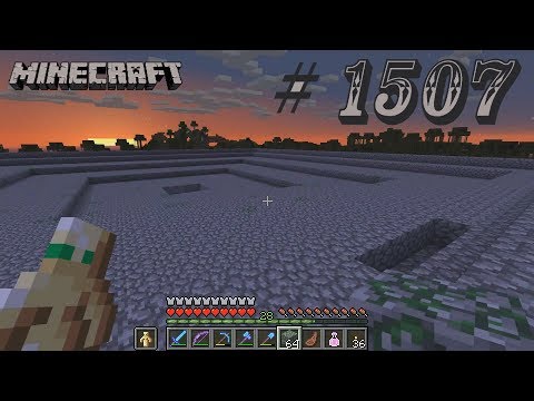 Let's Play Minecraft # 1507 [Deutsch] [HD]: Ready Player One