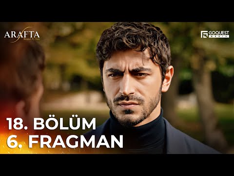 ARAFTA 18. Bölüm 06. Fragmanı | Yeni Diziler 2025 | Arafta - Türk Dizileri  @araftadizisi  #EP18