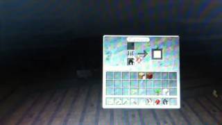 The minecraft project Deck The Halls