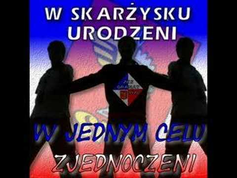 ZKS GRANAT SKARŻYSKO