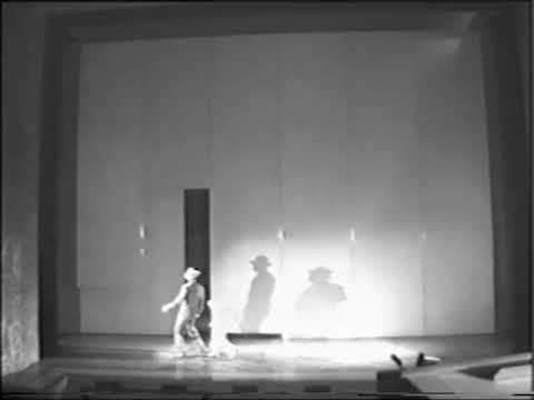 Sunset Boulevard  - West End [July, 1993]