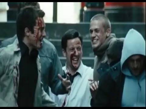 Former Harvard Student Turns Into Football Hooligan | Movie Recap | Summary