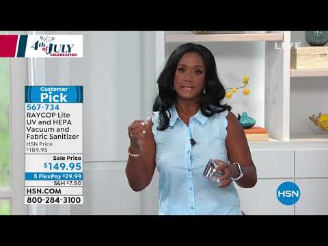 HSN | Clever Solutions 07.07.2019 - 08 AM