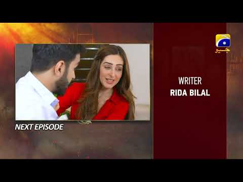 Zakham Episode 23 Teaser - 29th June 2022 - HAR PAL GEO