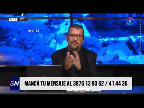 SPACIO NOTICIAS 24.04.26