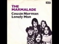 The Marmalade Cousin Norman