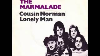 The Marmalade Cousin Norman