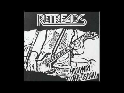 The Retreads - I Quit (2002)