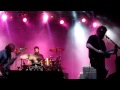 Manchester Orchestra - "The Only One / Everything to Nothing / Colly Strings"