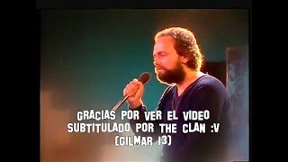 Robert John - Sad Eyes (Subtitulado al Español)