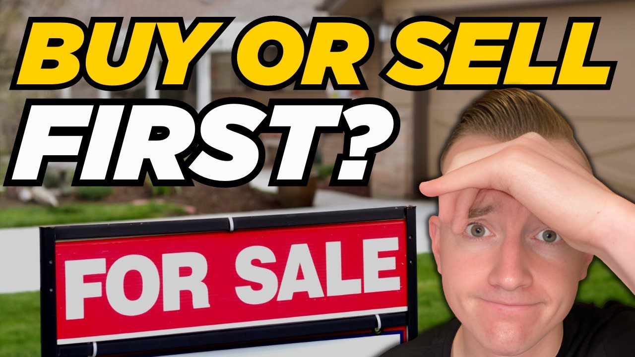 How to Buy a New Home Before You Sell (Subject to Sale Offers)