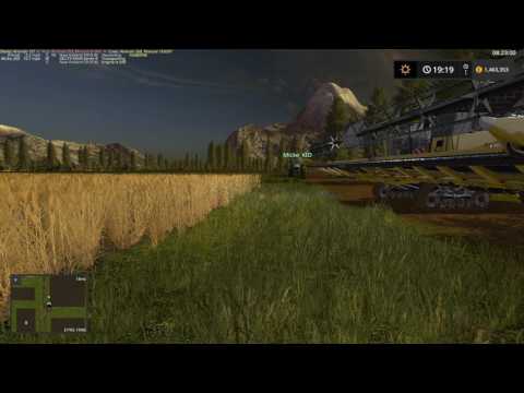 FS17- American Heartland by Big Hoss E18