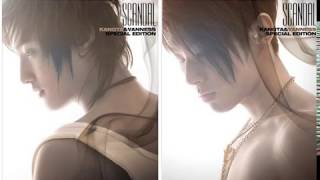 Kangta (安七炫) &amp; Vanness Wu (吳建豪) - Track 2 - 127 Day (KOR)