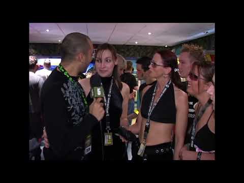 The Tidy Weekender Five - Sunday Night