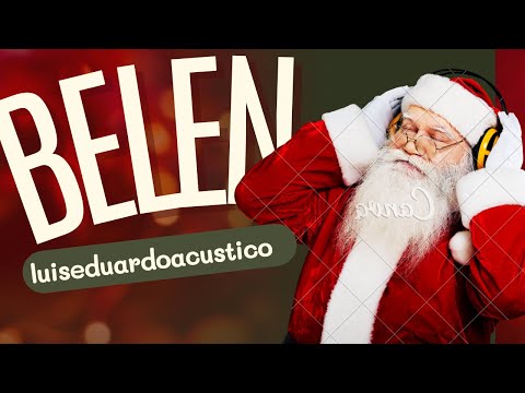 Belén- Luis Eduardo Acústico - JC - Dj Bunde